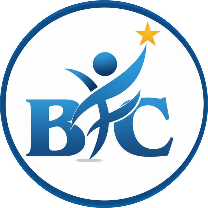 Bright Classes logo